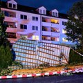 Nevreme odnelo život u Nemačkoj: Drvo palo na dve žene, jedna poginula