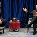 Lula da Silva i Tramp razgovarali telefonom o ratovima u Ukrajini i Iranu