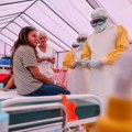 Kongo primio više od 16.000 doza vakcine protiv ebole tokom najbrže epidemije u istoriji