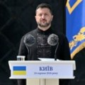 Zelenski obilježio Dan nezavisnosti Ukrajine uz pozive na pojačane sankcije Rusiji
