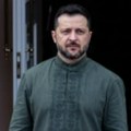 Uoči samita, Zelenski se obraća Koaliciji voljnih u nastojanju da ojača odbranu Ukrajine