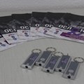 Trstenik: Sigurna kuća - siguran oslonac