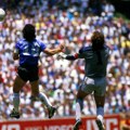 Maradonina „Božja ruka“ još vredi: Lopta od 2,9 miliona evra