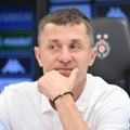 Jedan precrtan, drugi prodat: Saša Ilić otkrio ko sigurno ne igra za Partizan