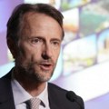 Ambasador EU u Beogradu Andreas fon Bekerat preuzima švedsku spoljnu obaveštajnu službu