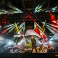 Vikend u znaku rok potresa na Ušću: Metal Bog Rob Halford i Judas Priest bacili publiku u totalni trans - Dire Straits Legacy…