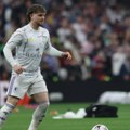 Harvi Eliot prešao iz Liverpula u Valensiju