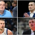 Spektakl u Ljubljani: Jokić ikona ABA lige, ovacije za Milojevića, nagrade Vujoševiću i Radonjiću