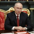 Moguć sastanak Putina i Trampa na margini foruma u Kini