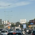 Pojačan saobraćaj u Beogradu nakon sahrane Mladića: Gužve na Gazeli, izmene režima saobraćaja u pojedinim delovima grada