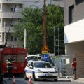 Naložen vanredni tehnički pregled trolejbusa, vozač ide na: Alko-test Oglasilo se tužilaštvo o pogibiji radnika (32) ma Vračaru…