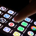 Ministarstvo infromisanja održalo predavanje o bezbednosti interneta đacima