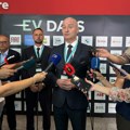Ivanišević: Elektromobilnost i održive tehnologije važne za razvoj privrede i zaštitu životne sredine