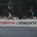 Ko su ljudi koji su dali potpis za Grupu građana "Studentska lista - Studenti pobeđuju"