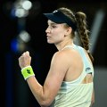 VTA lista: Promena na vrhu, Sabalenka više nije najbolja na svetu