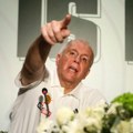 Obradović o gostovanju Partizanu: "Ako sada počnem da razmišljam o tome, napraviću sebi problem"