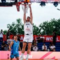 Basketaši Srbije do 23 godine zabeležili dve ubedljive pobede na startu Svetskog prvenstva: Nadigrani Kazahstan i Tonga, slede…