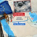 Saudijci "zavrću slavinu" Evropi, kriza trese tržište nafte! Napadi oštetili ključni izvozni naftovod, evropske kompanije…