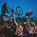 Studenti najavili za sutra biciklističke ture po Srbiji: „Ustav mora da važi jednako za sve“