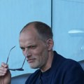 „Grdili su me…“ Još je rano za šale, Tomase!
