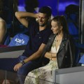 Jelena objavila fotografiju sa Novakom: Jedna reč bila dovoljna da oduševi sve