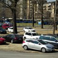 Od 1. oktobra besplatno parkiranje kod Štranda