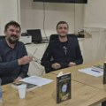 „Konačni izlaz“ roman Miljana Paunovića predstavljen zaječarskoj publici