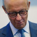 Merc iznenada stigao u Kijev: Zelenskom donosi poruku pred tešku ratnu zimu