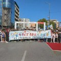 Kroz cilj 14. kragujevačkog polumaratona prošlo preko 1.300 učesnika (FOTO)