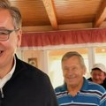 "Леп? Где сам леп?!" Вучића изненадила старија госпођа у Војводини: "То ми је мајка последњи пут рекла пре 30 година" (видео)…