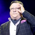 Emir Hadžihafizbegović se prisetio Halida Bešlića: „Fališ gigante“