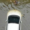 Obilne kiše izazvale poplave na jugu Italije: Zatvorene škole u 46 opština zbog nevremena