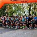 Palić Lake Duathlon okupio takmičare iz više zemalja, Nemanja Ristić i Petra Vasilić prvaci Srbije