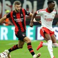 Strahinja Pavlović produžio ugovor sa Milanom do 2031. godine