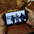 Rusija uhapsila japanskog novinara: Sumnjiči se za špijunažu i odavanja informacija Tokiju (video, foto)