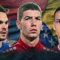 Koga je sve Srbija "ukrala" Bosni? Trojica igraju, dvojica još čekaju, a jedan zabranjen