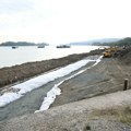 Vinča dobija novo lice terase, tribine i šetalište uz Dunav: U toku je druga faza, radovi gotovi do maja 2027.