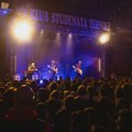 Vizelj iz rasprodatog KST-a poručio: Vidimo se 5. juna u Luci Beograd