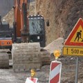 Zatvorene trake kroz tunel ka Beogradu, radovi i na auto-putevima, evo gde se sve obustavlja saobraćaj