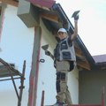 (Video) Za 12.000 evra do kuće iz snova: Karla (34) sa ocem renovira kuću na selu i sada otkriva glavne trikove za uštedu