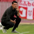 Albert Rijera uoči meča protiv OFK Beograda: Imamo jasan plan, ponovo moramo da pokažemo kvalitet