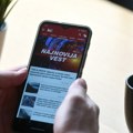 Kad je najvažnije, Srbija čita Blic! Naš sajt ubedljivo najposećeniji tokom izbornog dana: Potpuna dominacija nad konkurencijom…