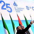 Afrika postaje jedan od centara multipolarnog sveta: Rusija najavljuje jačanje strateškog partnerstva