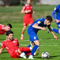 Fudbaleri Voše ambiciozno započeli, a tužno završili sezonu u Kupu: Najteže je dobiti unapred dobijeno
