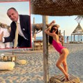 Manekenka provocira dvoglavim orlom! Veliki skandal pred izbore u Crnoj Gori poznata lepotica priziva veliku albaniju (foto)