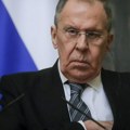 Lavrov nema iluzije: U ovom istorijskom trenutku Zapad je Rusiju izgubio