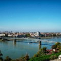 Mrlja na Dunavu: Iz broda se izlilo više od 25.000 litara goriva