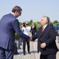 Orban zamolio Vučića da razmisli o puštanju kosovskih specijalaca