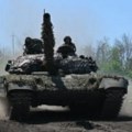 Ukrajina tvrdi da napreduje ka Bahmutu, EU izdvaja 545 miliona za proizvodnju municije
