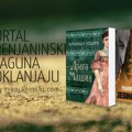 Portal zrenjaninski.com i Laguna poklanjaju knjige „Draga Mašin“ i „Jedini izlaz“